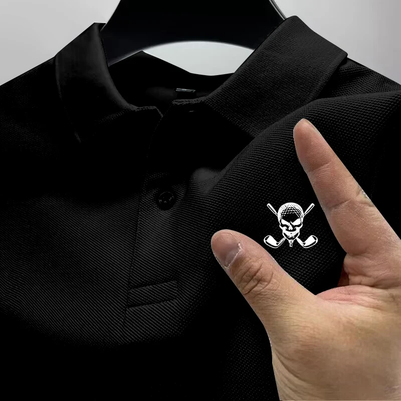 2024 yeni kafatası Golf logosu - Golf Equipment Logo incelemesi ve fiyatı