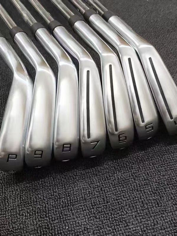 7 Parça Demir Seti Erkek Golf  - Shaft Flex Stiff incelemesi ve fiyatı