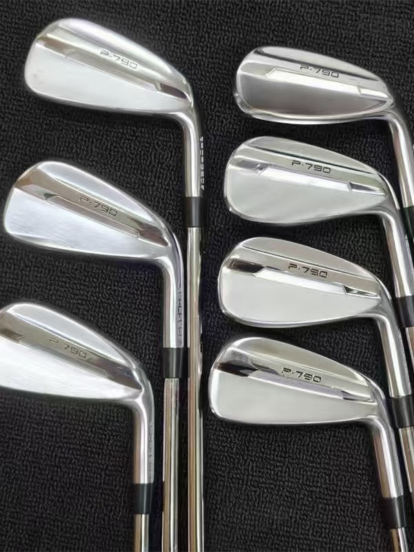 7 Parça Demir Seti Erkek Golf  - Shaft Flex Stiff incelemesi ve fiyatı