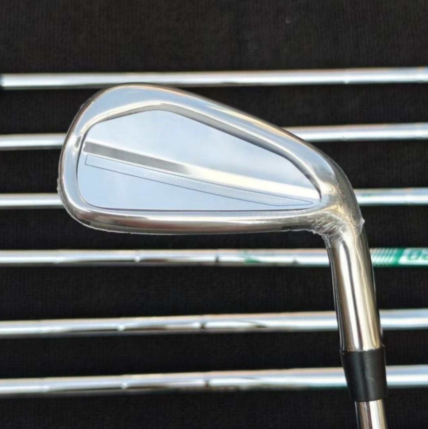 7 Parça Demir Seti Erkek Golf  - Shaft Flex Stiff incelemesi ve fiyatı