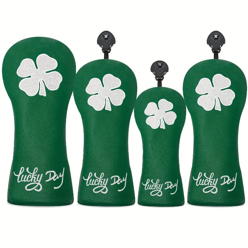 Clover Golf Sopası Başlığı Kıl - Golf Equipment Deals incelemesi ve fiyatı