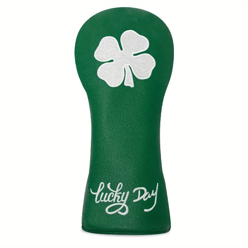 Clover Golf Sopası Başlığı Kıl - Golf Equipment Deals incelemesi ve fiyatı