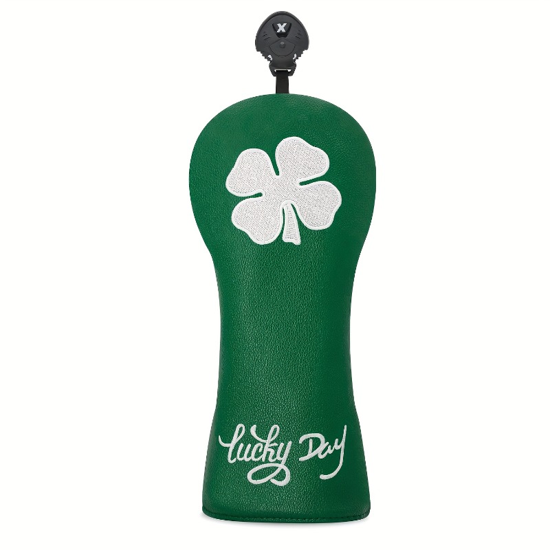 Clover Golf Sopası Başlığı Kıl - Golf Equipment Deals incelemesi ve fiyatı