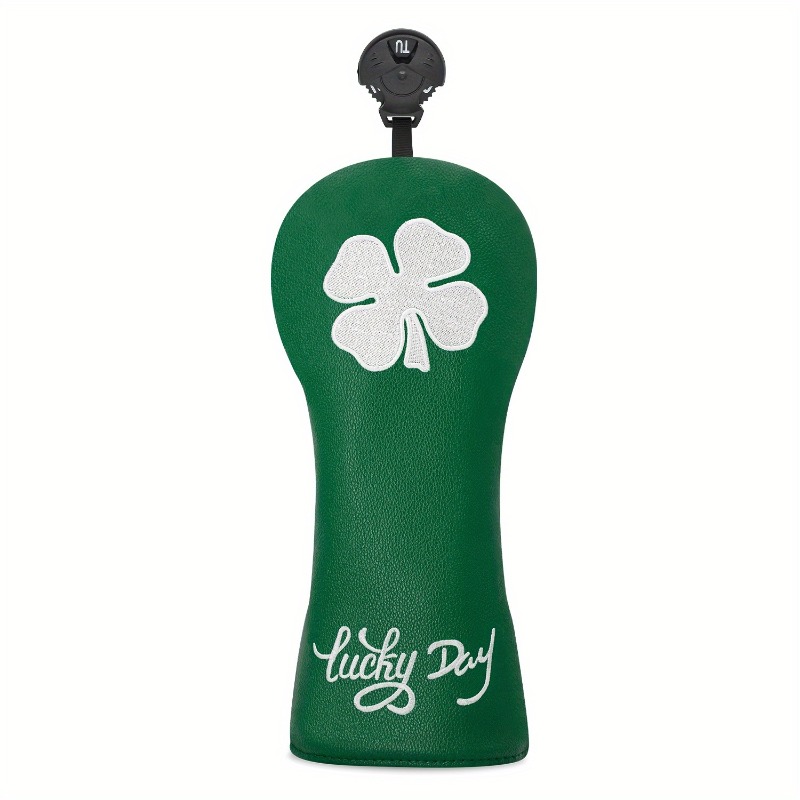 Clover Golf Sopası Başlığı Kıl - Golf Equipment Deals incelemesi ve fiyatı