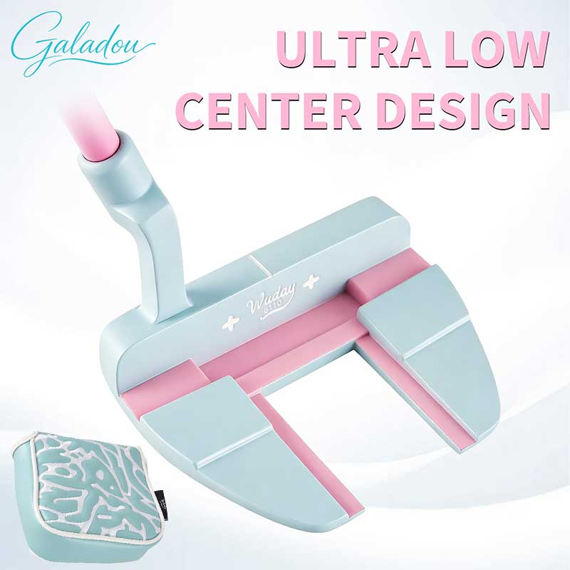 Mavi ve Pembe Golf Sopası, Mav - Golf Equipment Gifts incelemesi ve fiyatı