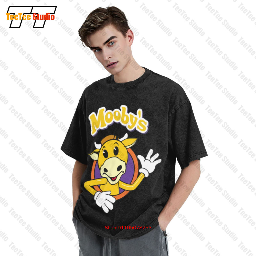 Jay ve Silent Bob Moobys Film  - Golf Equipment Logo incelemesi ve fiyatı