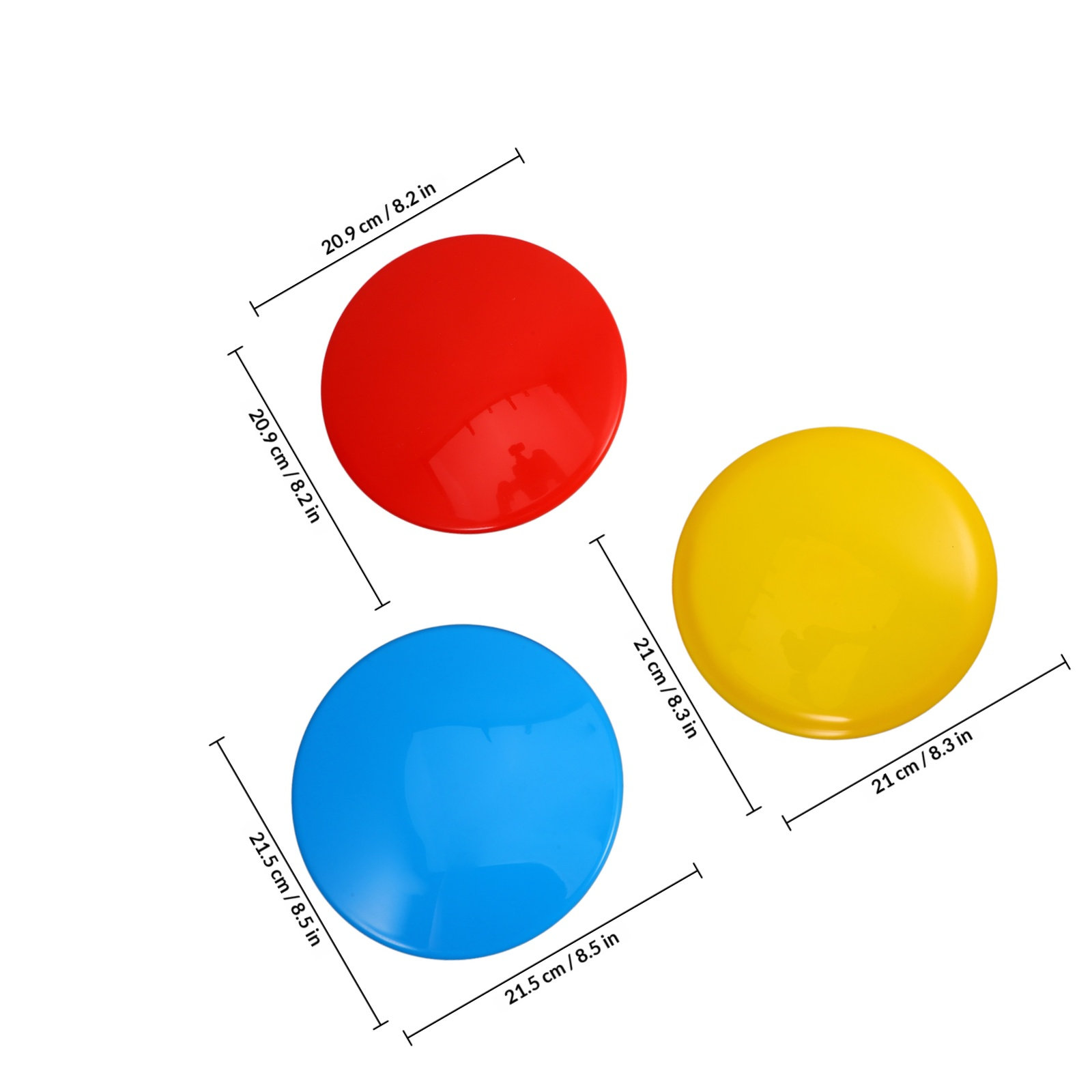 1 Takım Disk Golf Ekipmanı, Ba - Golf Equipment Beginners incelemesi ve fiyatı